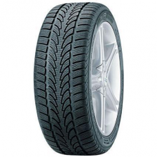 Зимние шины Nokian WR SUV 255/55 R17 104H, нешип