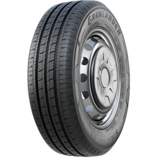 Летние шины Grenlander Stratour E1 185/75 R16C 104/102R