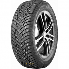 Зимние шины Nokian Hakkapeliitta 10p 265/60 R18 114T, шипы