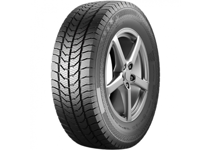 Зимние шины Gislaved VanControl Arctic 225/70 R15C 112/110R, нешип Зимние шины Gislaved VanControl Arctic 225/70 R15C 112/110R, нешип