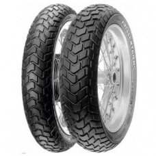 Летние мотошины Pirelli MT60 RS Corsa REINF 150/80 R16 77H, Задняя, эндуро