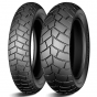 Мотошины Michelin Scorcher 32 REINF