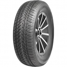Зимние шины Compasal WinterBlazer HP 155/65 R14 75T, нешип
