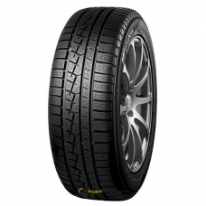 Зимние шины Yokohama W.drive V902A 225/55 R18 98V, FP, нешип