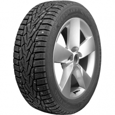 Зимние шины Ikon Tyres Nordman 7 195/55 R15 89T, XL, шипы