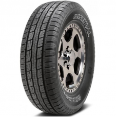 Летние шины General Tire Grabber HTS60 255/70 R15 108S, FP