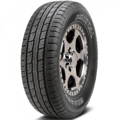 Летние шины General Tire Grabber HTS60 235/60 R18 103H, FP