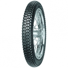 Летние мотошины Mitas H-03 REINF 2.75/0 R18 48P, Универсальная, классика