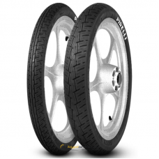 Летние мотошины Pirelli City Demon 120/90 R16 63S, Задняя, классика