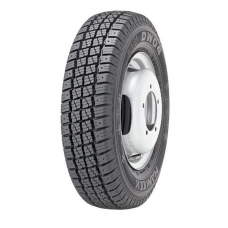 Зимние шины Hankook Winter Radial DW04 5/0 R12C 83/81P, шипы