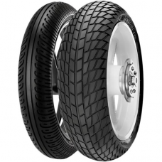 Летние мотошины Metzeler Racetec SM Rain 165/55 R17 --, Задняя, трек
