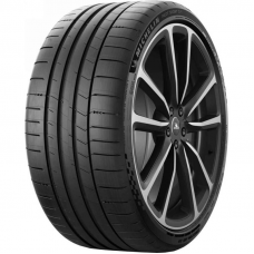 Летние шины Michelin Pilot Sport S 5 295/30 R21 102Y, XL, MO1