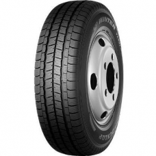 Зимние шины Dunlop SP Winter VAN01 225/75 R16C 118/116R, нешип
