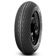 Летние мотошины Pirelli Diablo Rain K469 SCR1 NHS 110/70 R17 --, Передняя, трек