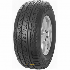 Зимние шины Avon Ranger Ice 235/75 R15 109T, нешип