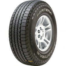 Летние шины Goodyear Fortera HL 245/65 R17 105S