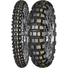 Летние мотошины Mitas Enduro Trail-XT + DAKAR 110/80 R19 59T, Передняя, эндуро