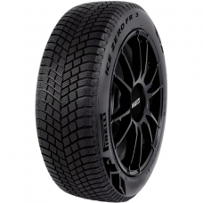 Зимние шины Pirelli Ice Zero FR 3 225/60 R18 104H, XL, нешип