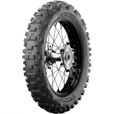 Летние мотошины Michelin Enduro Xtrem 140/80 R18 70M, Задняя, эндуро