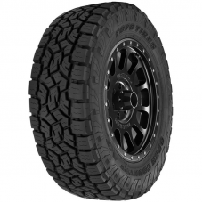 Летние шины Toyo Open Country A/T III 265/70 R17 115T