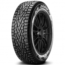 Зимние шины Pirelli Ice Zero 215/60 R16 99T, XL, шипы