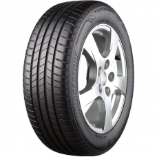 Летние шины Bridgestone Turanza T005 245/50 R18 100Y