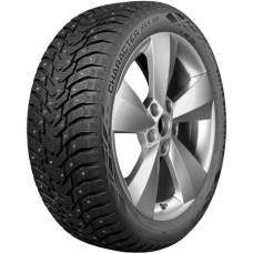 Зимние шины Ikon Tyres Character Ice 8 SUV 245/50 R18 104T, шипы