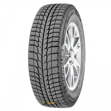 Зимние шины Michelin Latitude X-Ice 265/70 R17 115Q, нешип