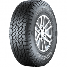 Летние шины General Tire Grabber AT3 275/40 R20 106H, XL, FP