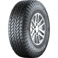 Летние шины General Tire Grabber AT3 275/45 R20 110H, XL, FP