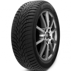 Зимние шины Kumho WinterCraft WP52 K-Silent 235/55 R19 108V, XL, нешип