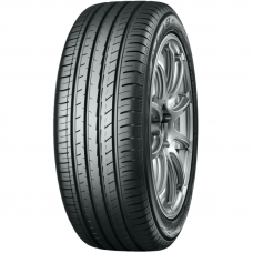 Летние шины Yokohama BluEarth-GT AE51H 225/45 R18 91V