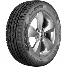 Зимние шины Ikon Tyres Autograph Snow C4 185/75 R16C 104/102R, нешип