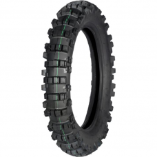 Летние мотошины Novion SS-175 Medium Soft 60/100 R14 30M, Универсальная, кросс