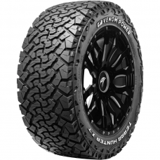 Летние шины Venom Power Terra Hunter X/T 285/75 R16 126/123Q