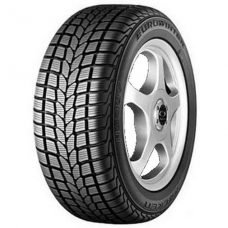 Зимние шины Dunlop SP Winter Sport 400 255/60 R17 106H, нешип