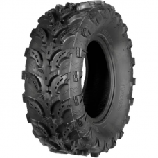 Летние квадрошины Novion P376 25/8 R12, PR6, вседорожные/универсальные
