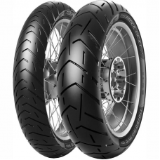 Летние мотошины Metzeler Tourance Next 2 120/70 R19 60V, Передняя, эндуро