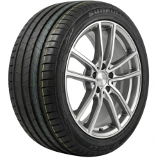 Летние шины Sunfull SF-800 EV 255/45 R19 104W, XL