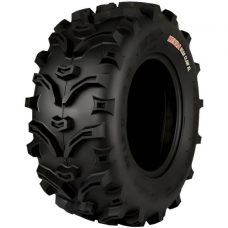 Летние квадрошины Kenda K299A Bear Claw XL 25/8 R12 38F, PR4, грязевые