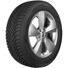 Зимние шины Ikon Tyres Autograph Snow 3 235/55 R17 103R, XL, нешип