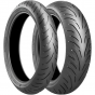 Мотошины Bridgestone Battlax T31