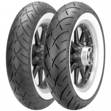 Летние мотошины Metzeler ME 888 Marathon Ultra WW 130/80 R17 65H, Передняя, чоппер/круйзер