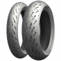 Мотошины Michelin Road 5 GT