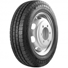 Летние шины Landrock Partner 185/75 R16C 107/105R