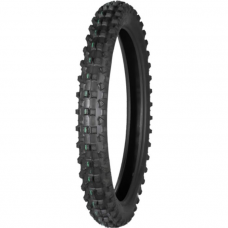 Летние мотошины Novion SS-153 Medium Soft 80/100 R21 51L, Передняя, кросс