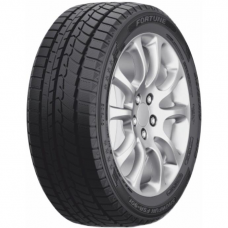 Зимние шины Fortune Snowfun FSR-901 235/45 R19 99V, XL, нешип