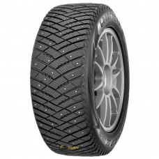 Зимние шины Goodyear UltraGrip Ice Arctic SUV SCT 255/45 R20 105T, шипы