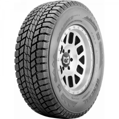Зимние шины General Tire Grabber Arctic 275/55 R20 117T, нешип