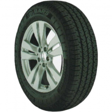 Всесезонные шины Bars XL640 225/70 R15C 112/110R